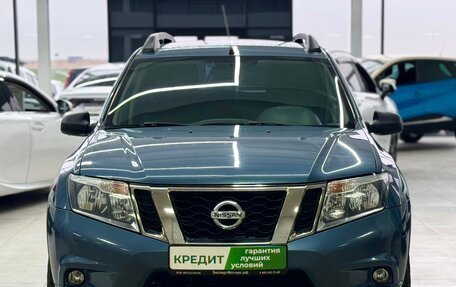 Nissan Terrano III, 2018 год, 1 349 900 рублей, 3 фотография