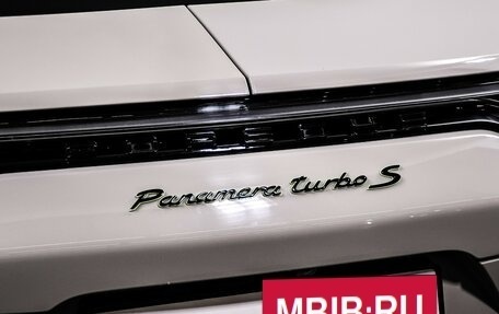 Porsche Panamera II рестайлинг, 2021 год, 18 490 000 рублей, 18 фотография