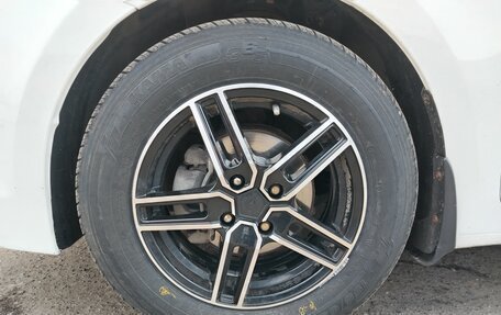 Hyundai Solaris II рестайлинг, 2014 год, 781 000 рублей, 16 фотография