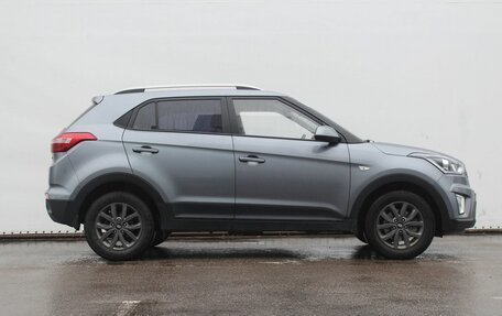 Hyundai Creta I рестайлинг, 2021 год, 1 890 000 рублей, 4 фотография