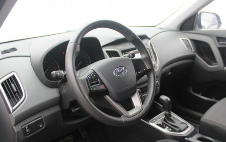 Hyundai Creta I рестайлинг, 2021 год, 1 890 000 рублей, 17 фотография