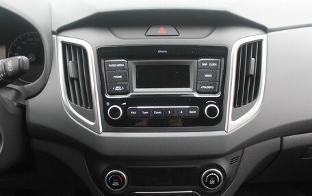 Hyundai Creta I рестайлинг, 2021 год, 1 890 000 рублей, 16 фотография