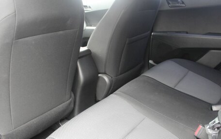 Hyundai Creta I рестайлинг, 2021 год, 1 890 000 рублей, 18 фотография