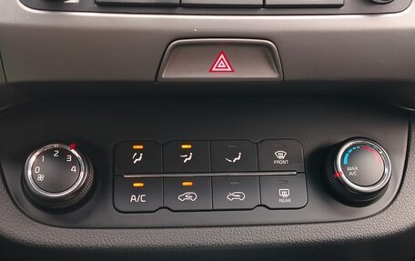 KIA Sportage III, 2015 год, 1 356 000 рублей, 10 фотография