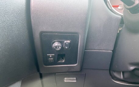 Nissan Qashqai+2 I, 2009 год, 780 000 рублей, 18 фотография