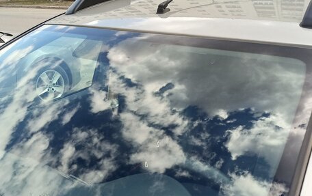 Renault Sandero II рестайлинг, 2016 год, 1 230 000 рублей, 22 фотография