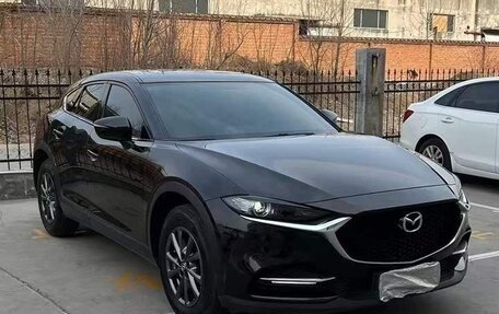Mazda CX-4, 2020 год, 1 599 039 рублей, 1 фотография