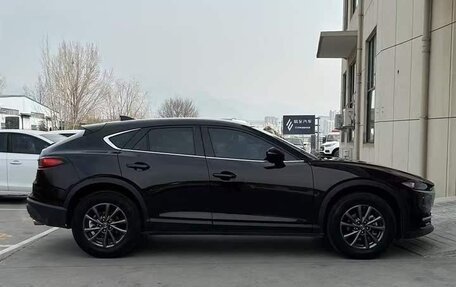 Mazda CX-4, 2020 год, 1 599 039 рублей, 7 фотография