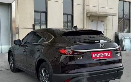 Mazda CX-4, 2020 год, 1 599 039 рублей, 8 фотография