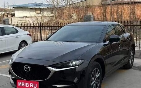 Mazda CX-4, 2020 год, 1 599 039 рублей, 6 фотография