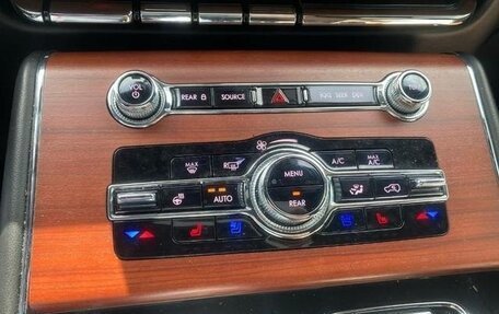 Lincoln Aviator II, 2021 год, 4 000 000 рублей, 11 фотография