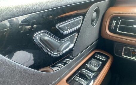 Lincoln Aviator II, 2021 год, 4 000 000 рублей, 15 фотография