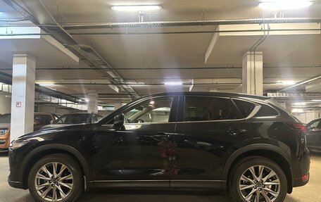 Mazda CX-5 II, 2021 год, 3 300 000 рублей, 4 фотография