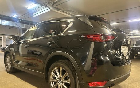 Mazda CX-5 II, 2021 год, 3 300 000 рублей, 5 фотография