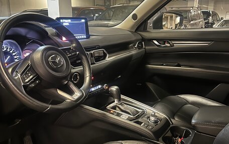 Mazda CX-5 II, 2021 год, 3 300 000 рублей, 9 фотография