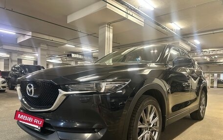 Mazda CX-5 II, 2021 год, 3 300 000 рублей, 3 фотография