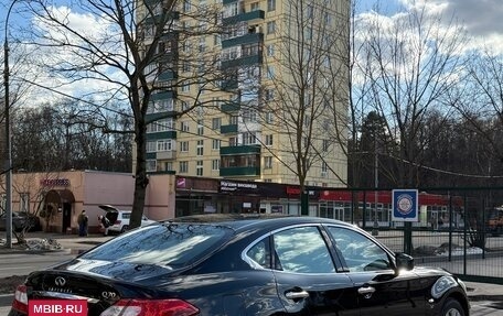 Infiniti Q70 I, 2014 год, 1 620 000 рублей, 5 фотография