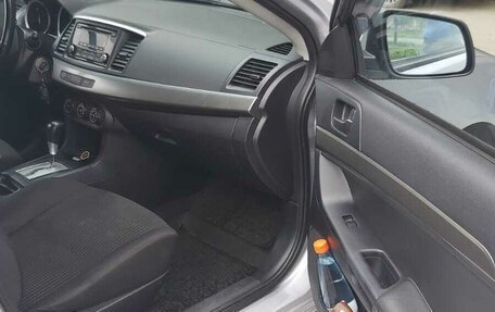 Mitsubishi Lancer IX, 2014 год, 1 100 000 рублей, 3 фотография