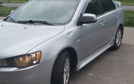 Mitsubishi Lancer IX, 2014 год, 1 100 000 рублей, 7 фотография