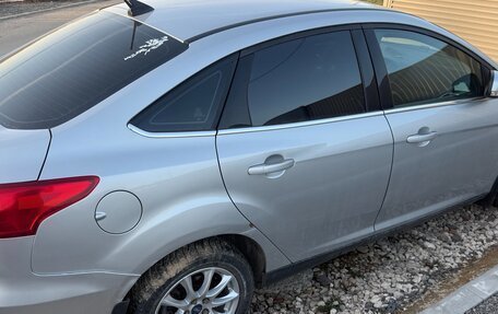 Ford Focus III, 2018 год, 1 077 000 рублей, 4 фотография