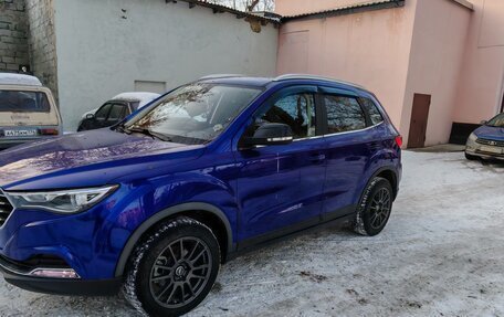 FAW Besturn X40 I, 2021 год, 1 560 000 рублей, 2 фотография