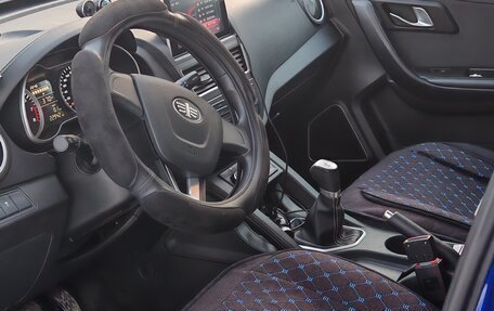 FAW Besturn X40 I, 2021 год, 1 560 000 рублей, 4 фотография
