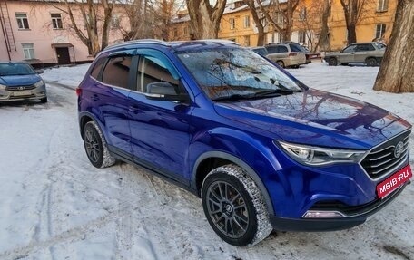 FAW Besturn X40 I, 2021 год, 1 560 000 рублей, 3 фотография