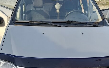 Renault Logan I, 2011 год, 410 000 рублей, 11 фотография