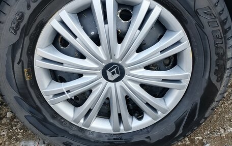 Renault Logan I, 2011 год, 410 000 рублей, 6 фотография