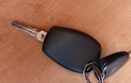 Renault Logan I, 2011 год, 410 000 рублей, 8 фотография