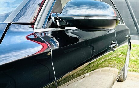 Audi A8, 2011 год, 3 100 000 рублей, 2 фотография