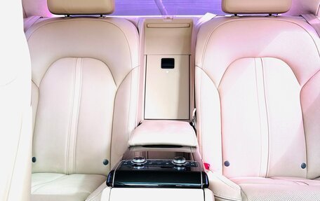 Audi A8, 2011 год, 3 100 000 рублей, 5 фотография