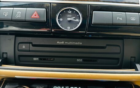 Audi A8, 2011 год, 3 100 000 рублей, 12 фотография