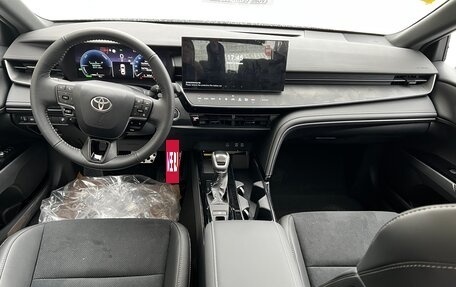 Toyota Camry, 2024 год, 5 000 000 рублей, 26 фотография