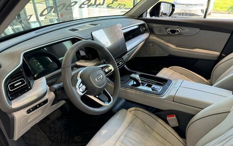 GAC GS8, 2024 год, 4 949 000 рублей, 5 фотография
