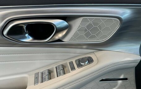 GAC GS8, 2024 год, 4 949 000 рублей, 4 фотография