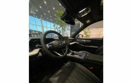 GAC GS8, 2024 год, 4 949 000 рублей, 2 фотография