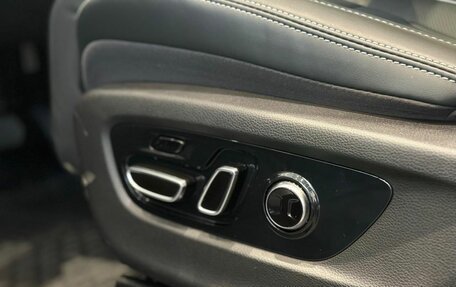 GAC GS8, 2024 год, 4 949 000 рублей, 23 фотография