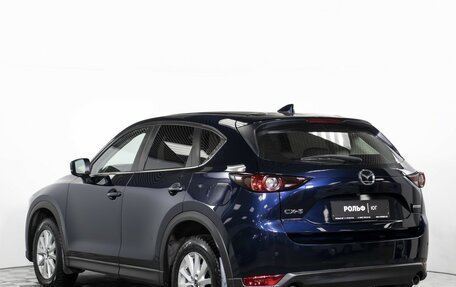 Mazda CX-5 II, 2020 год, 1 895 000 рублей, 7 фотография