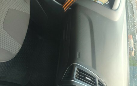 Ford Focus III, 2012 год, 750 000 рублей, 1 фотография