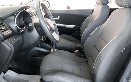 KIA Rio III рестайлинг, 2013 год, 759 000 рублей, 8 фотография