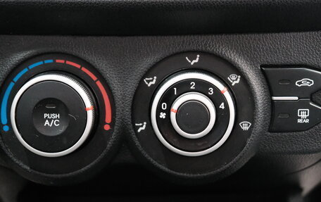 KIA Rio III рестайлинг, 2013 год, 759 000 рублей, 15 фотография