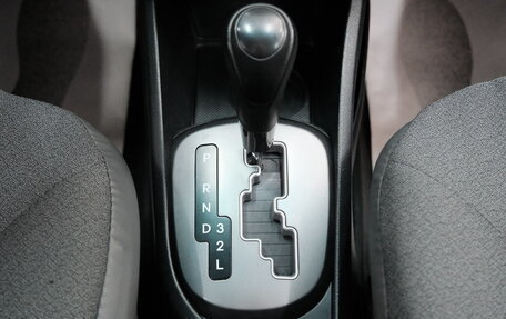 KIA Rio III рестайлинг, 2013 год, 759 000 рублей, 16 фотография