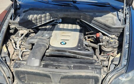 BMW X5, 2007 год, 1 720 000 рублей, 3 фотография
