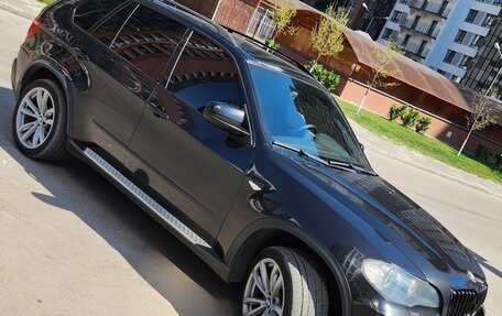 BMW X5, 2007 год, 1 720 000 рублей, 17 фотография