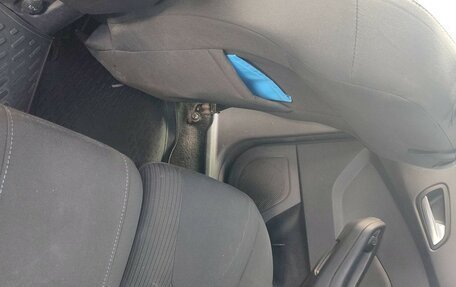 Ford Focus III, 2012 год, 750 000 рублей, 3 фотография