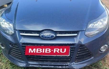 Ford Focus III, 2012 год, 750 000 рублей, 8 фотография