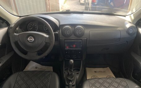 Nissan Almera, 2014 год, 545 000 рублей, 5 фотография