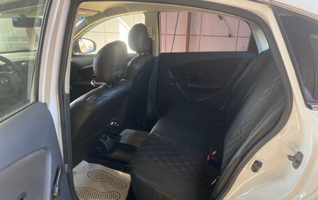 Nissan Almera, 2014 год, 545 000 рублей, 6 фотография