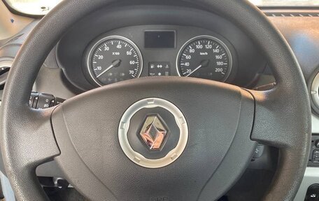 Renault Sandero I, 2013 год, 670 000 рублей, 9 фотография
